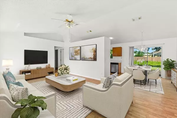 Port St Lucie, FL 34984,2923 SE Bella Rd