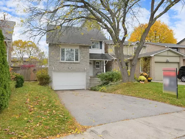 Burlington, ON L7M 1Z5,3453 Hannibal RD