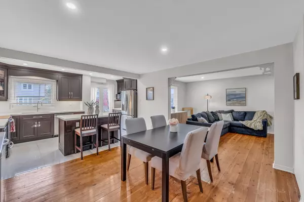 Brampton, ON L6S 2B6,4 Hedley CT