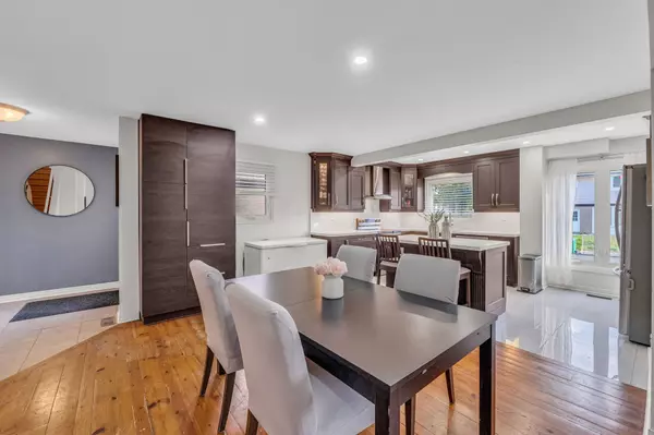 Brampton, ON L6S 2B6,4 Hedley CT