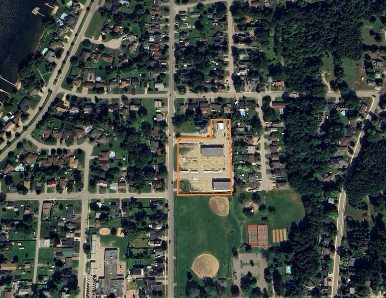 77 Fox ST, Penetanguishene, ON L9M 1C5