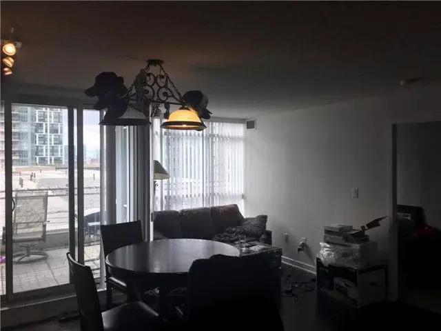 Toronto C01, ON M5V 4B3,10 Capreol CT #1110