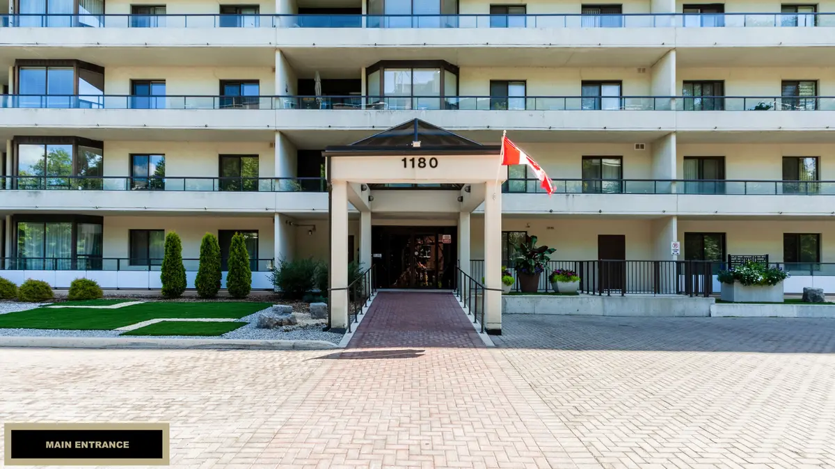 London South, ON N6K 4J2,1180 Commissioners RD W #210