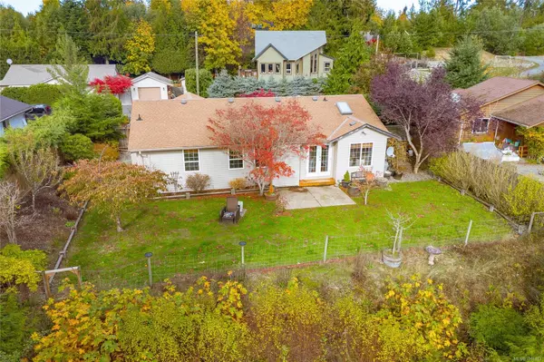 Qualicum Beach, BC V9K 2S3,1752 Country Rd