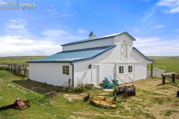 Calhan, CO 80808,8155 Soap Weed RD