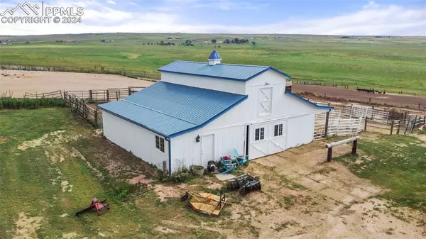 Calhan, CO 80808,8155 Soap Weed RD