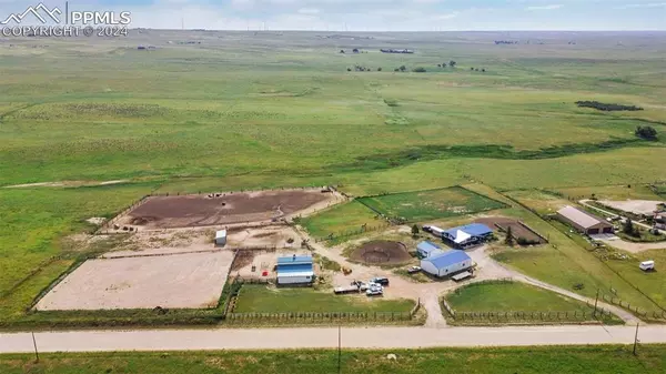 Calhan, CO 80808,8155 Soap Weed RD