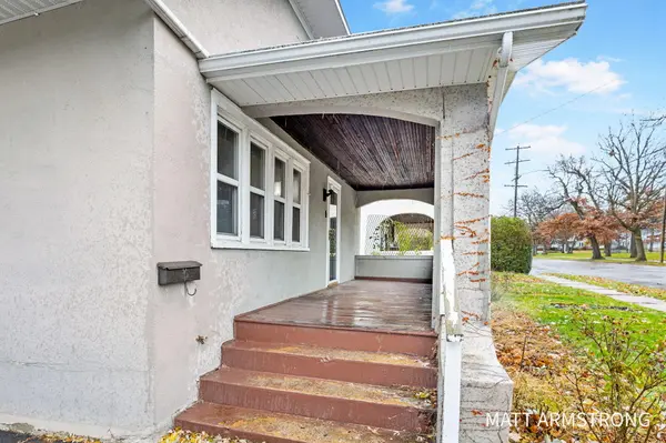 Grand Rapids, MI 49505,321 Knapp ST NE