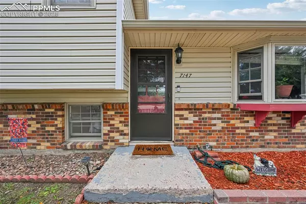 Colorado Springs, CO 80915,7147 Palmer Park BLVD