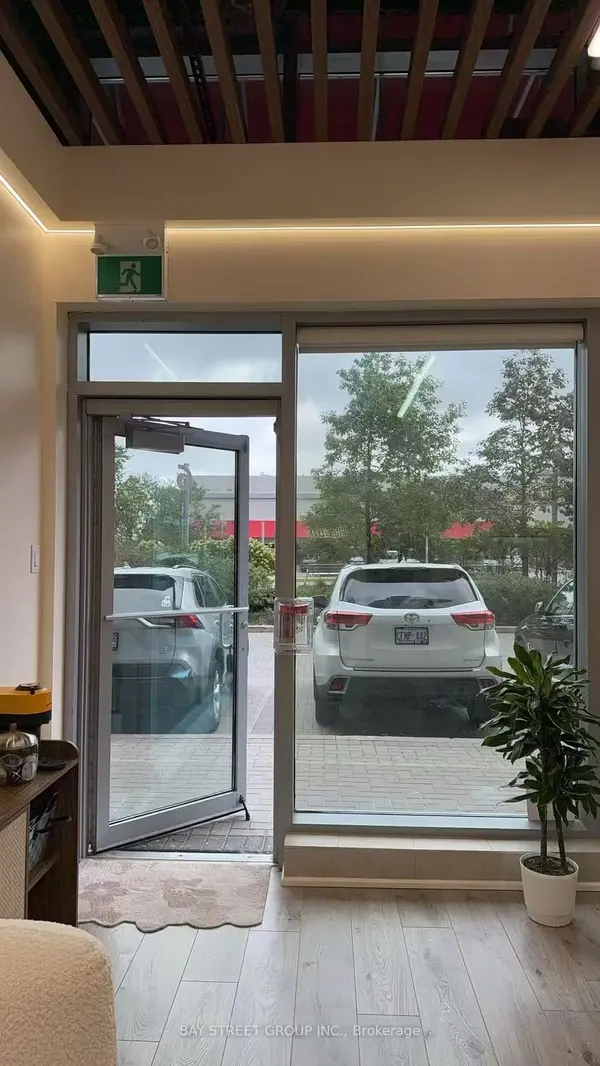 Markham, ON L3T 0C7,7181 Yonge ST #6