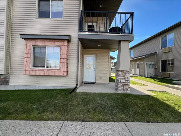 700 Battleford TRAIL #304, Swift Current, SK S9H 4V9