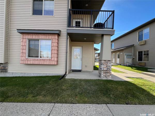 700 Battleford TRAIL #304, Swift Current, SK S9H 4V9