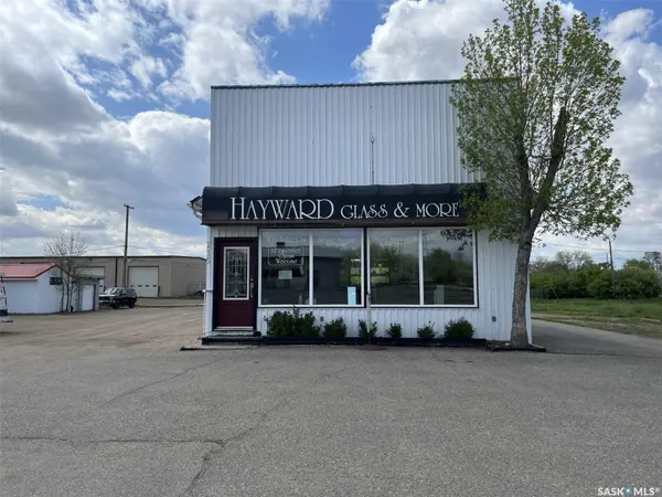 215 4 HIGHWAY N, Rosetown, SK S0L 2V0