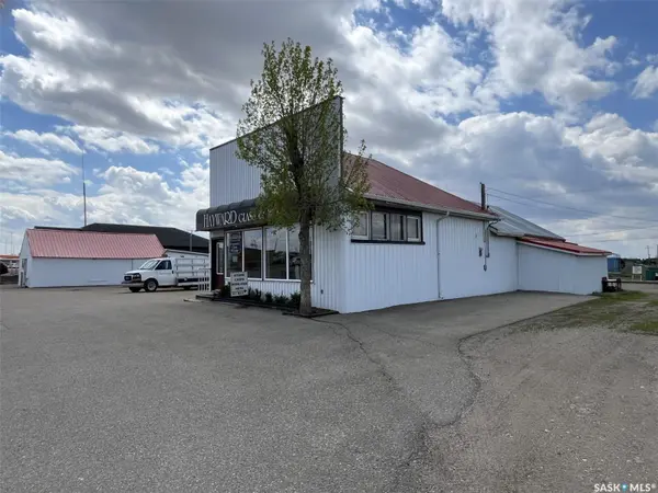 215 4 HIGHWAY N, Rosetown, SK S0L 2V0