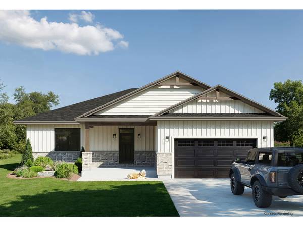 428 Victoria Beach RD, Cramahe, ON K0K 1S0