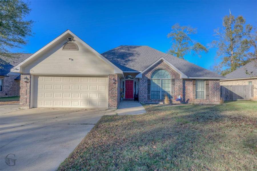 117 Bent Tree Loop, Haughton, LA 71037