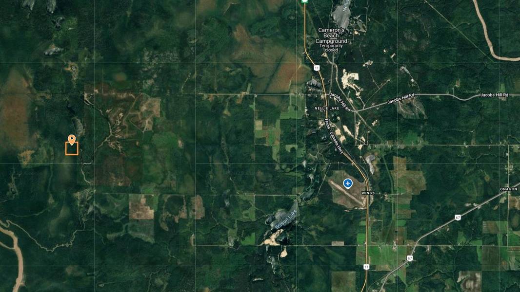 LT10 C3 PCL 6007, McCart Township N/A, Iroquois Falls, ON P0K 1G0