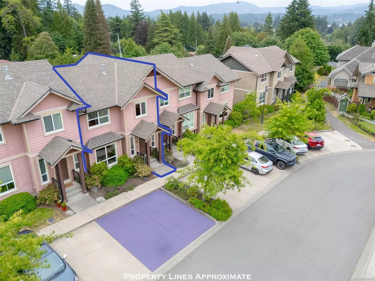 Duncan, BC V9L 0C6,3101 Cliffs Rd #10