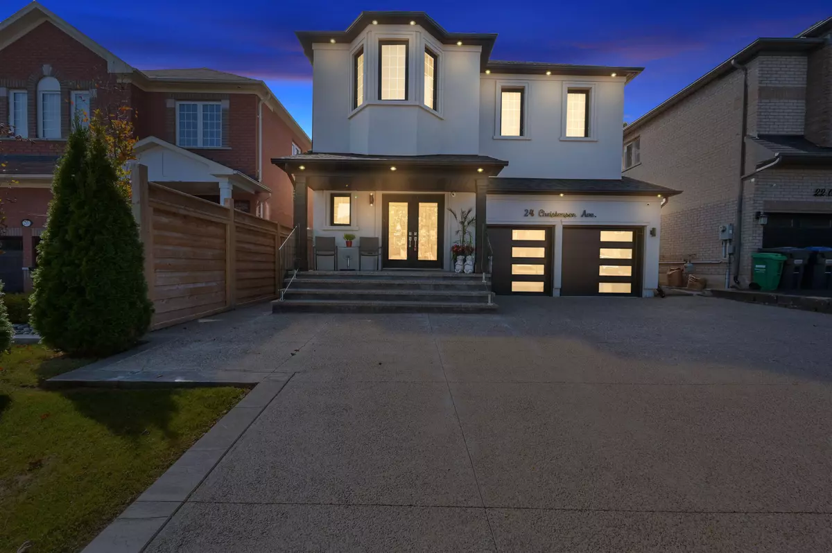 Caledon, ON L7E 2Y5,24 Christensen AVE