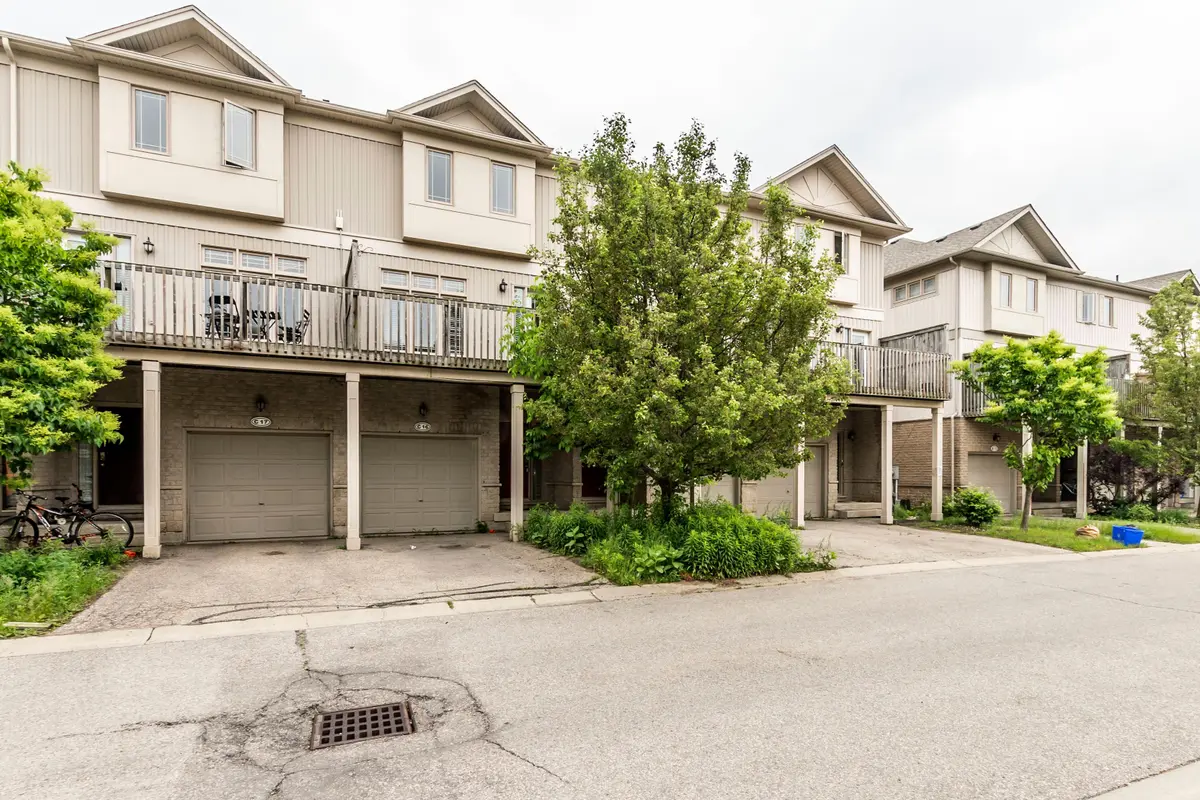 619 Wild Ginger AVE #C16, Waterloo, ON N2V 2X1