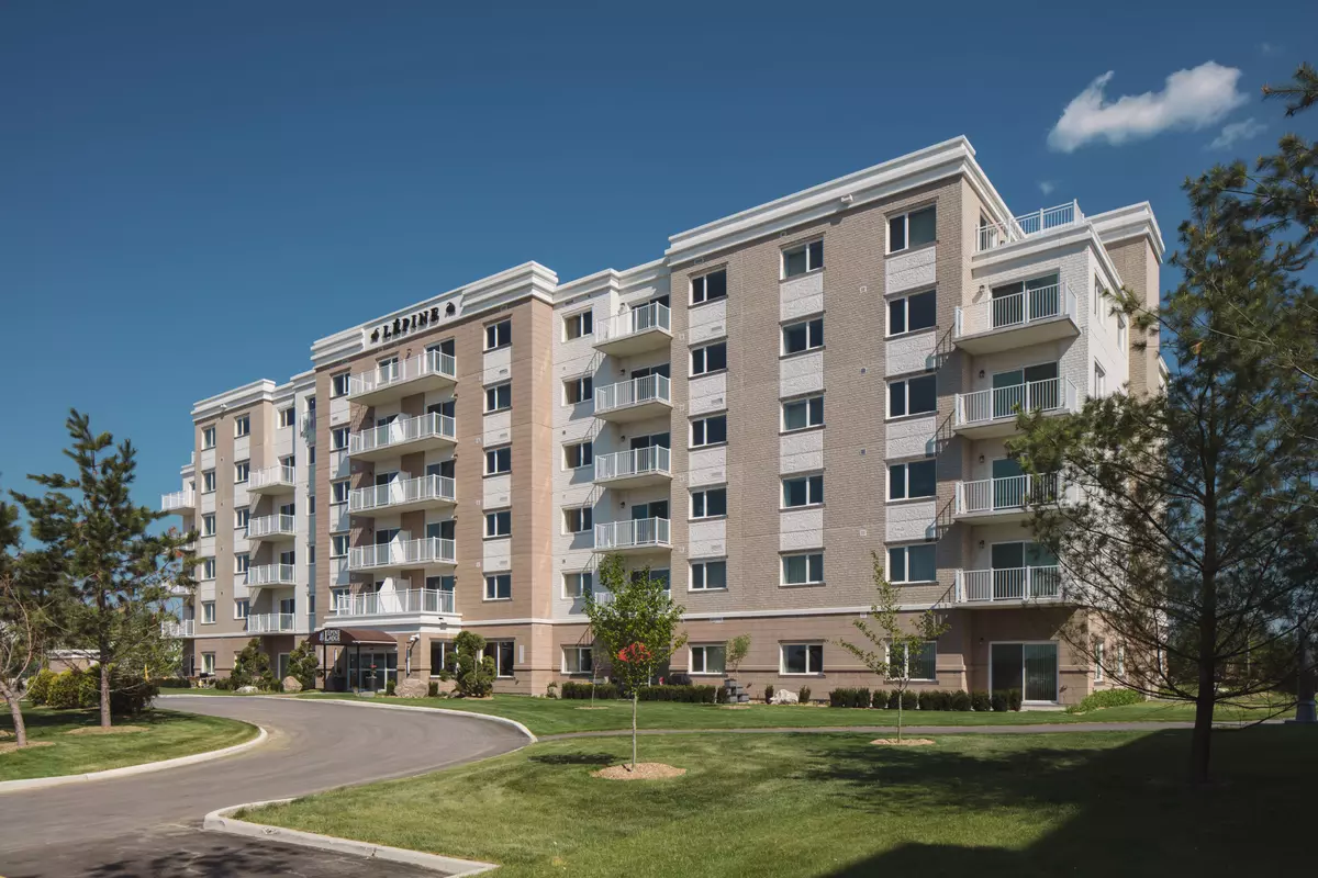 Renfrew, ON K7V 0C9,459 BARNET BLVD #B311