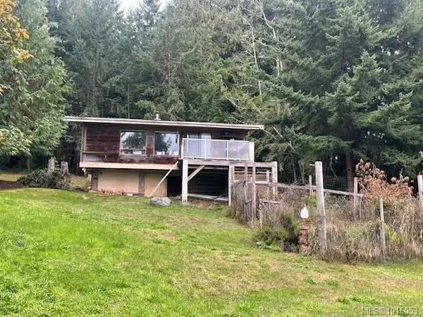 901 Isabella Point Rd, Salt Spring, BC V8K 1T7
