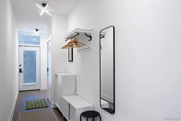 Detroit, MI 48201,2821 Brush ST