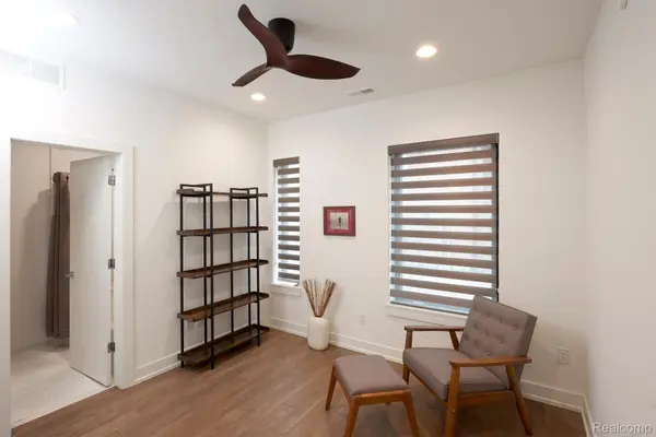 Detroit, MI 48201,2821 Brush ST