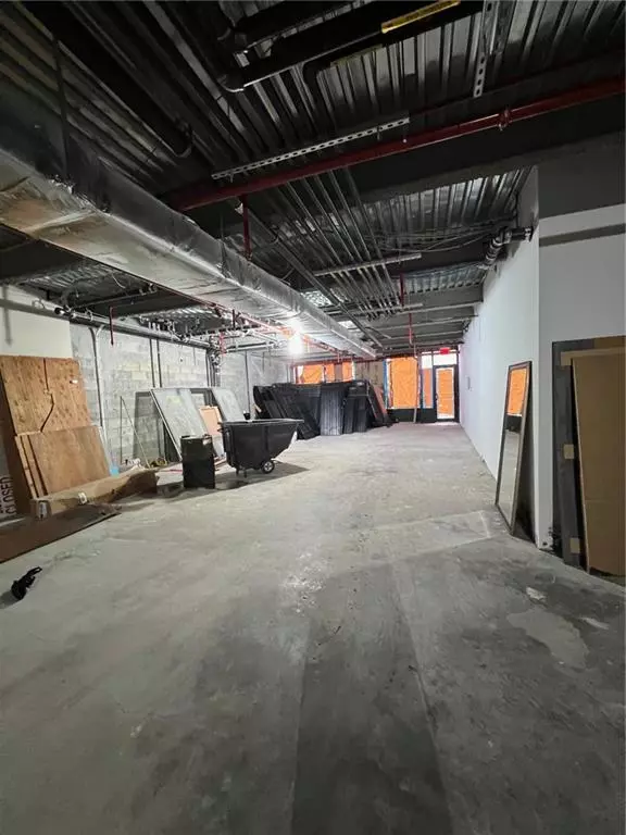 Brooklyn, NY 11212,451 Rockaway AVE #1