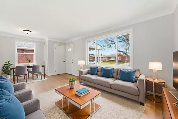 Saint Clair Shores, MI 48081,21225 Bon Brae ST