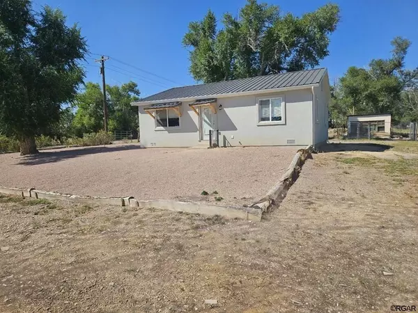 Penrose, CO 81240,760 D  ST