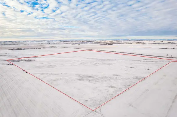 NW-1-31-1-W5 Range Road 10A, Rural Mountain View County, AB T0M0N0