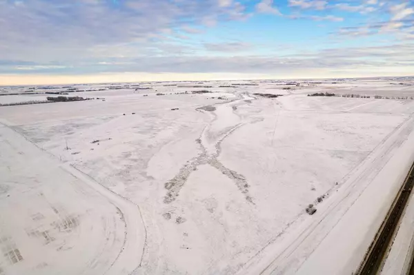 Rural Mountain View County, AB T0M0N0,NW-1-31-1-W5 Range Road 10A