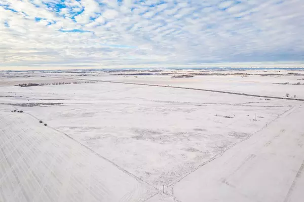 Rural Mountain View County, AB T0M0N0,NW-1-31-1-W5 Range Road 10A