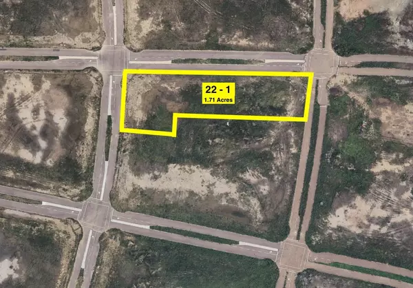 Plan 1422987 Block 22 Lot 1, Fort Mcmurray, AB T9K 0J5