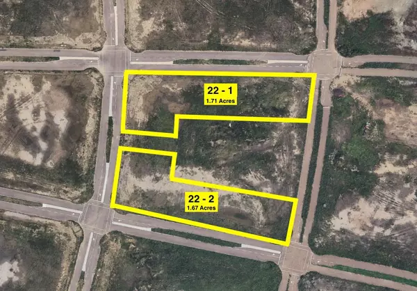 Fort Mcmurray, AB T9K 0J5,Plan 1422987 Block 22 Lot 1