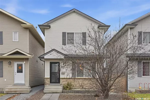 454 Blakeney CRESCENT, Saskatoon, SK S7L 7N3