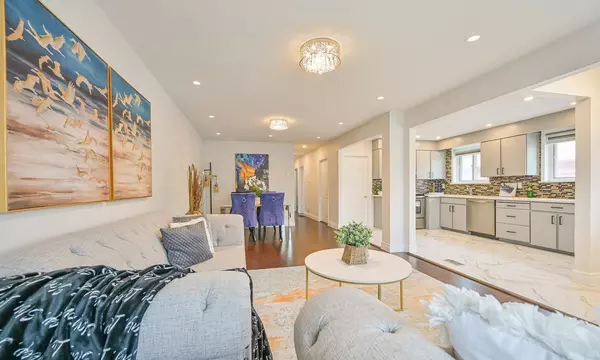 Brampton, ON L6T 1H4,68 Avondale BLVD