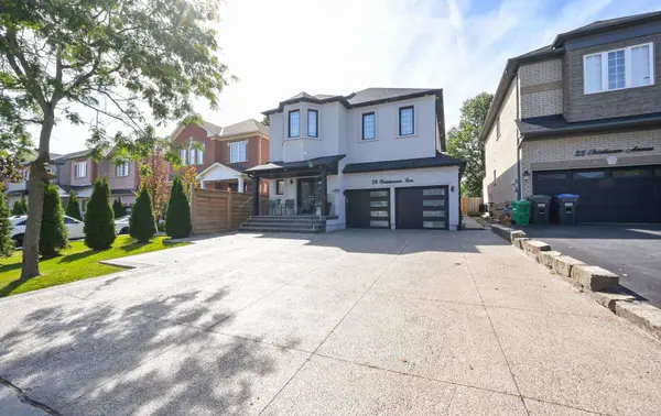 Caledon, ON L7E 2Y5,24 Christensen AVE