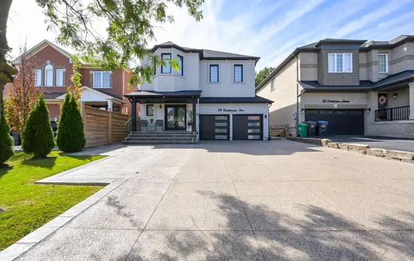 Caledon, ON L7E 2Y5,24 Christensen AVE