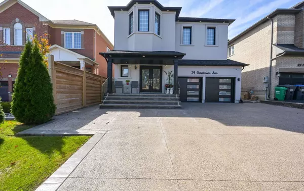 Caledon, ON L7E 2Y5,24 Christensen AVE