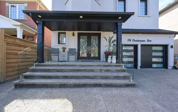 Caledon, ON L7E 2Y5,24 Christensen AVE