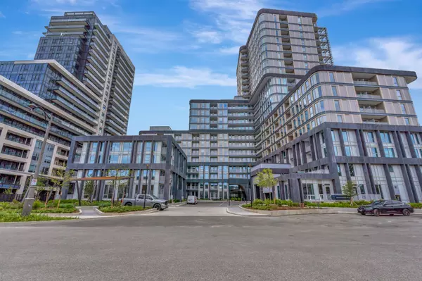 3240 William Coltson AVE #1507, Oakville, ON L6H 8C8