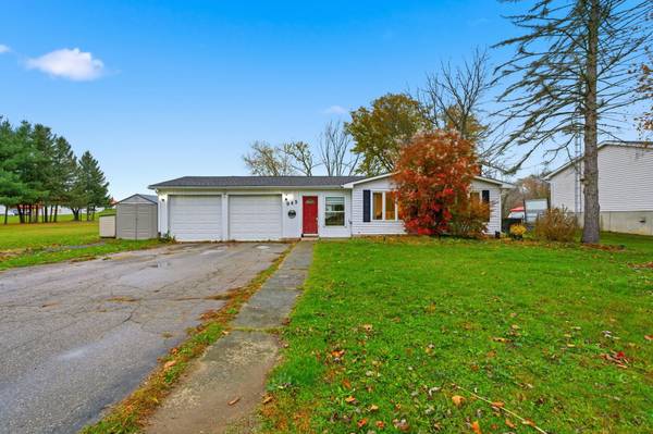 945 Regional Road 97 N/A, Hamilton, ON N0B 2J0