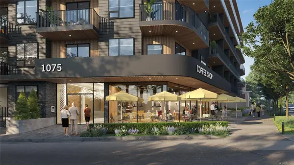 Esquimalt, BC V9A 2A4,1075 Tillicum Rd #CRU 1