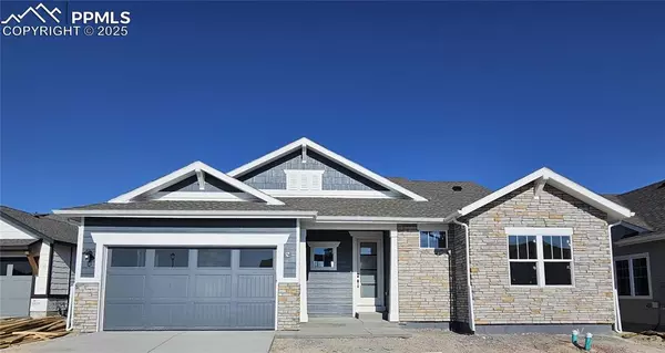 16221 Talons Bluff LN, Monument, CO 80132