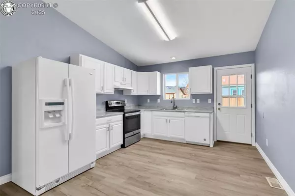 Canon City, CO 81212,92 Georgia LN #A & B