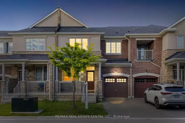 Milton, ON L9E 1H2,1525 Carr Landing N/A