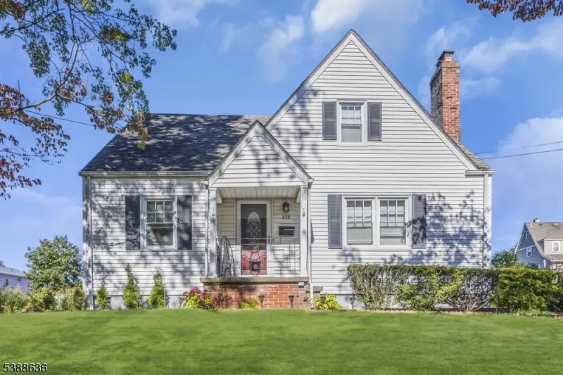 172 Columbia Ave, North Plainfield Boro, NJ 07060