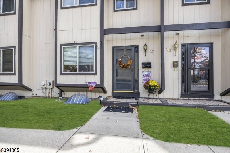 117 Chelsea Way, Bridgewater Twp., NJ 08807